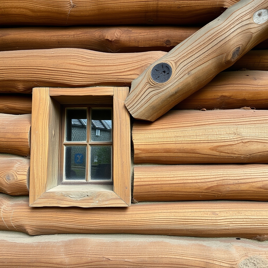 maison à ossature bois à Vence (illustration)